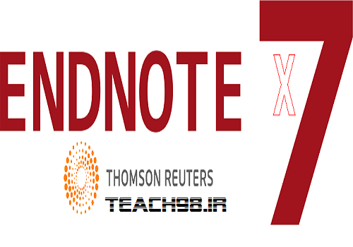 دانلود Endnote X7.5 Build 9325 - نرم افزار جامع مدیریت اطلاعات و کرک شده